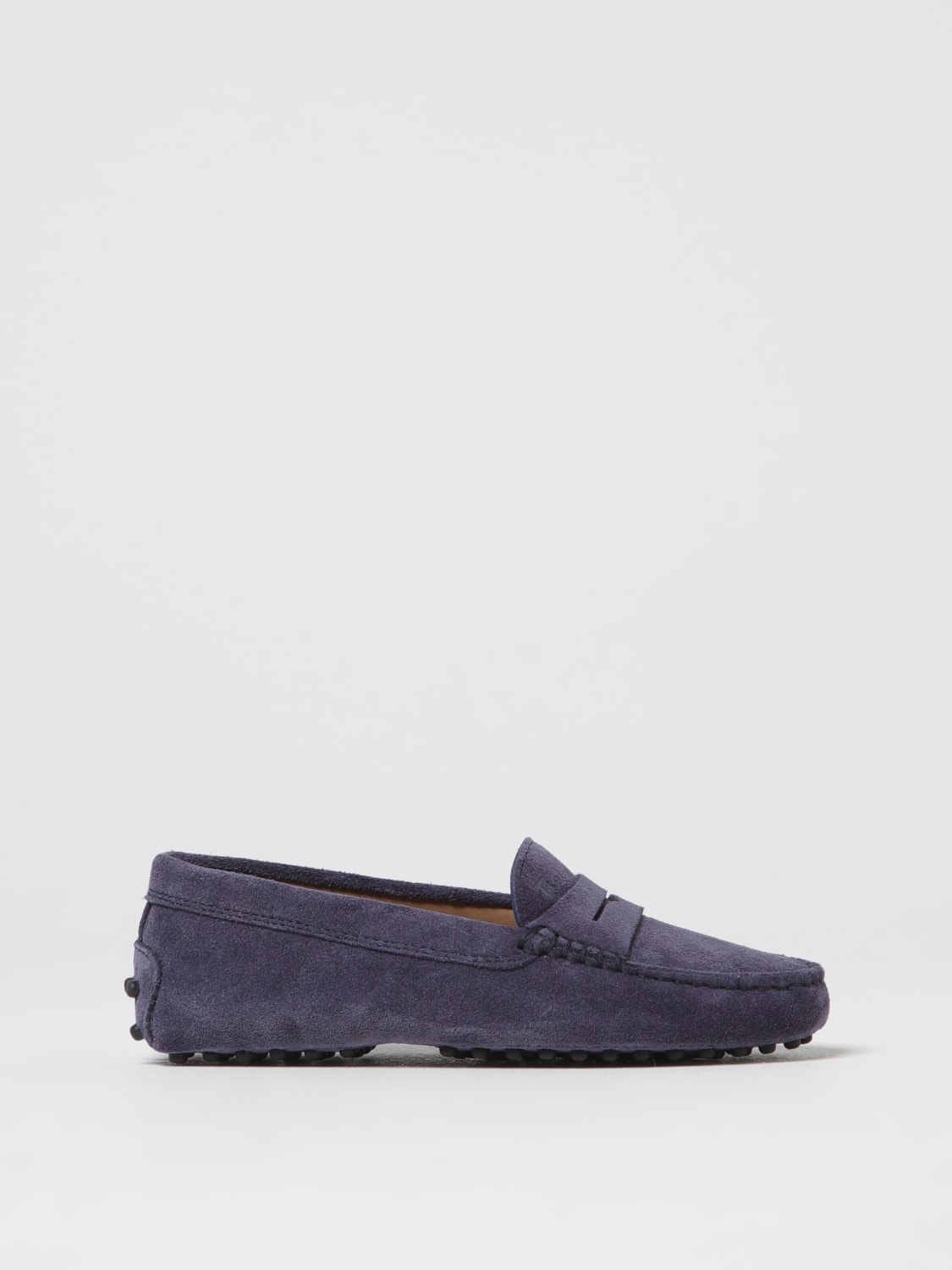 TOD'S SCHUHE: Schuhe kinder Tod's, Blau - Img 1