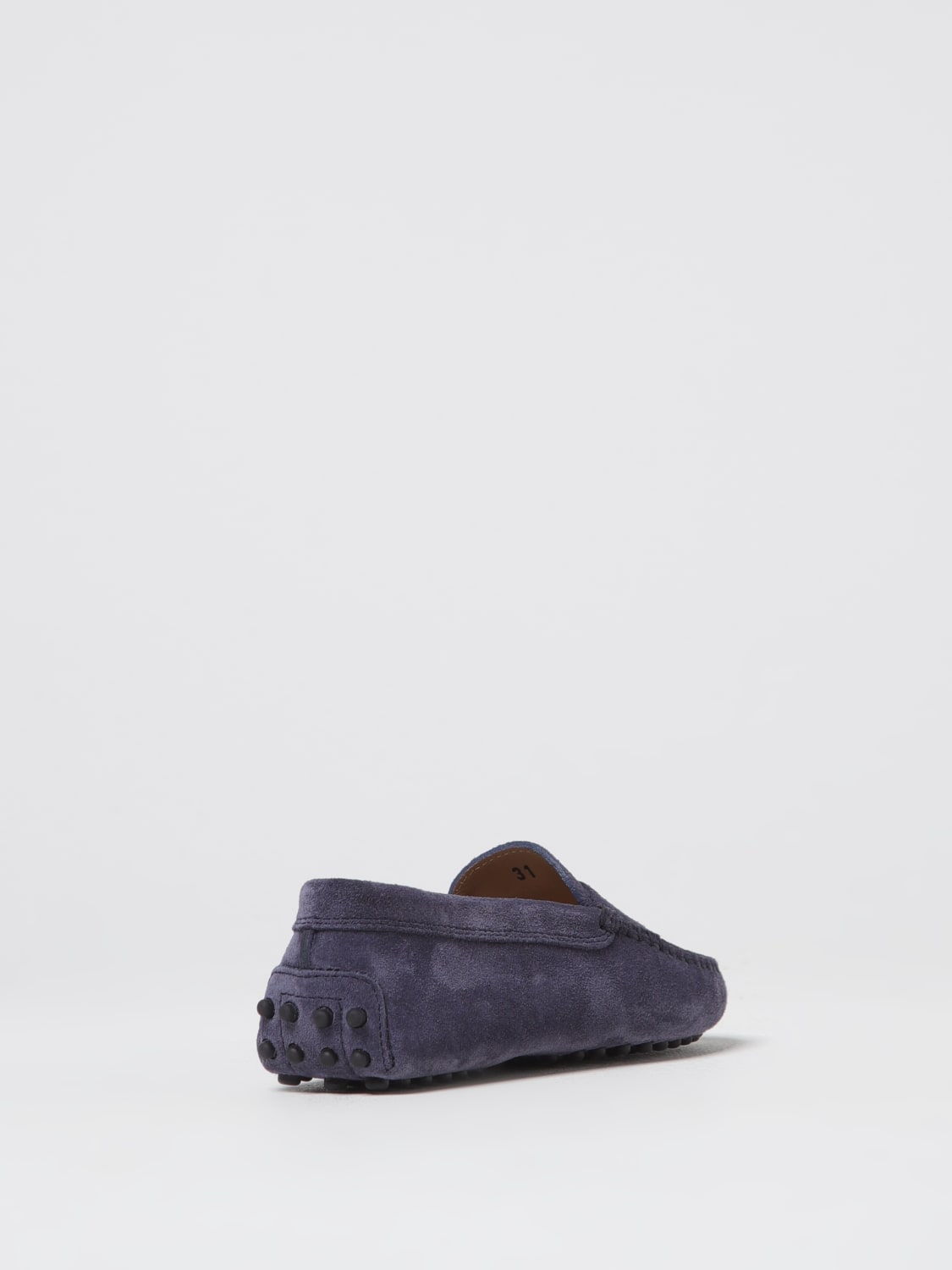 TOD'S SCHUHE: Schuhe kinder Tod's, Blau - Img 3