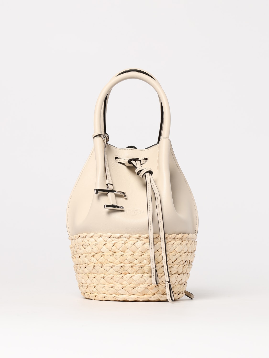 ハンドバッグ TOD'S Woman Handbag White XBWDBRJ0200YAT B019 XBWAPAF9300QRI9P09-01.jpg
