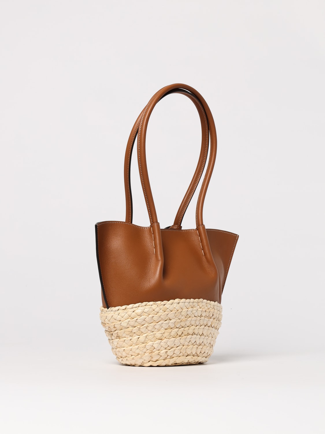 TOD'S SHOULDER BAG: Shoulder bag woman Tod's, Leather - Img 3