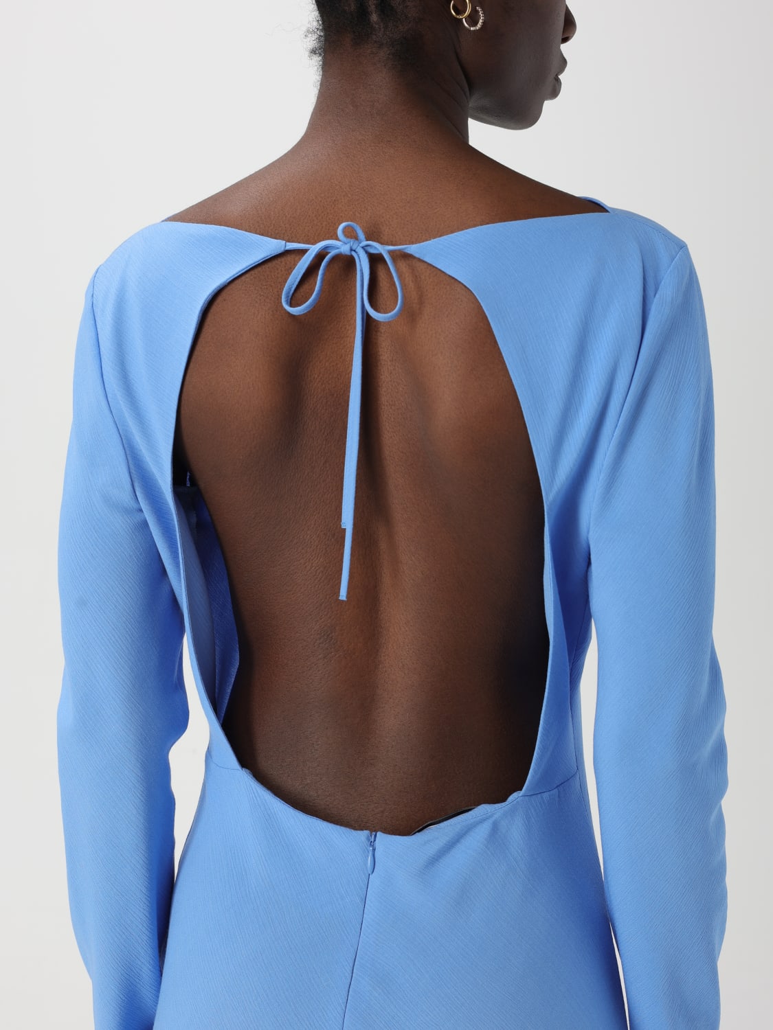 MOSCHINO JEANS: Dress woman - Avion | Moschino Jeans dress