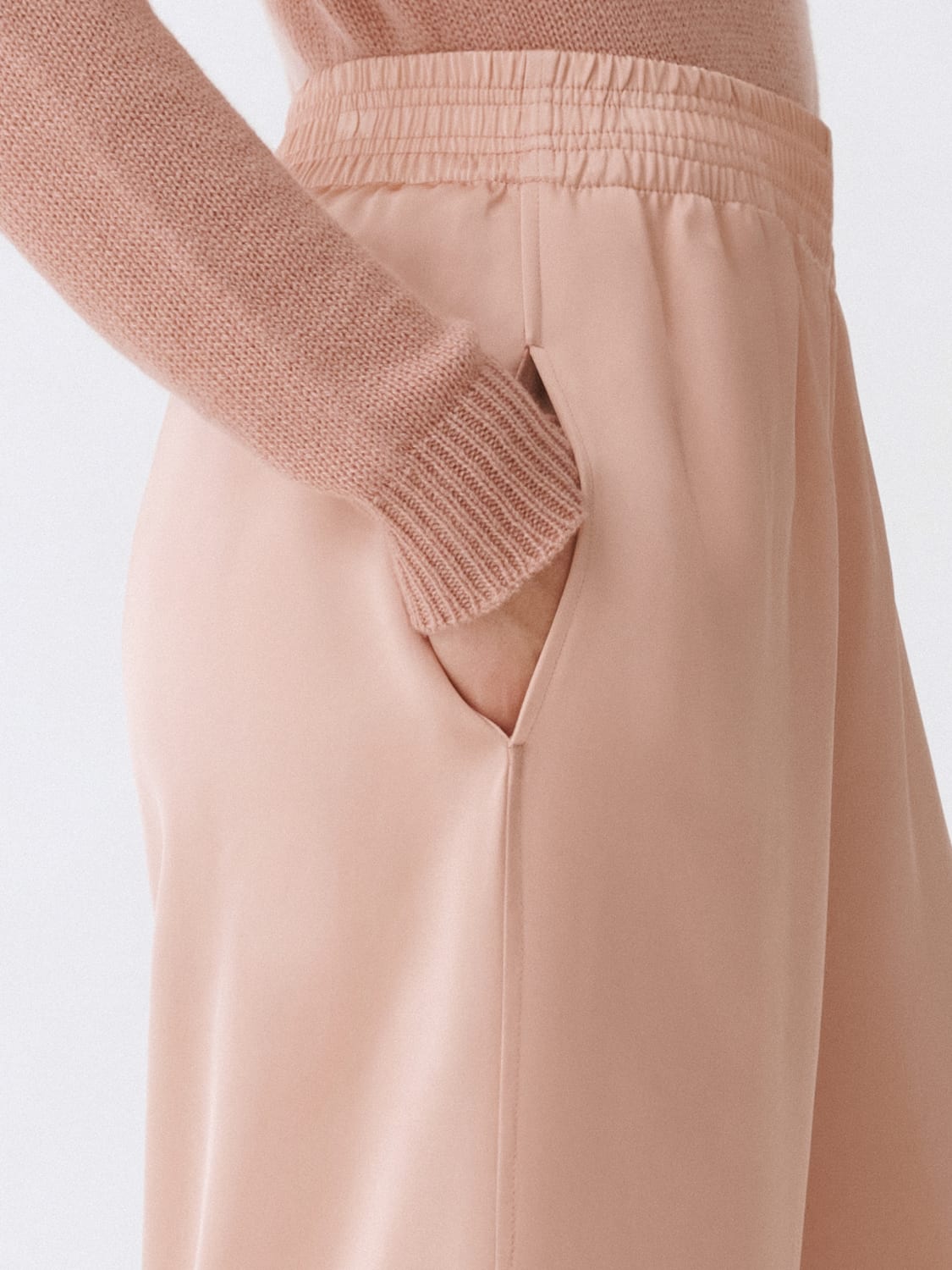 パンツ FABIANA FILIPPI Woman Pants Pink PAD265F291D623 2196 FABIANA FILIPPI: Pants woman - Pink | Fabiana Filippi pants