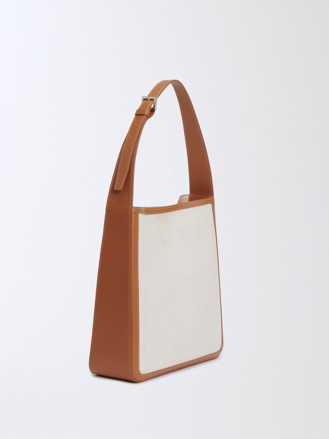 ショルダーバッグ・ポシェット FABIANA FILIPPI Woman Shoulder bag Leather BGD265A857L215 FABIANA FILIPPI: Shoulder bag woman - Leather | Fabiana