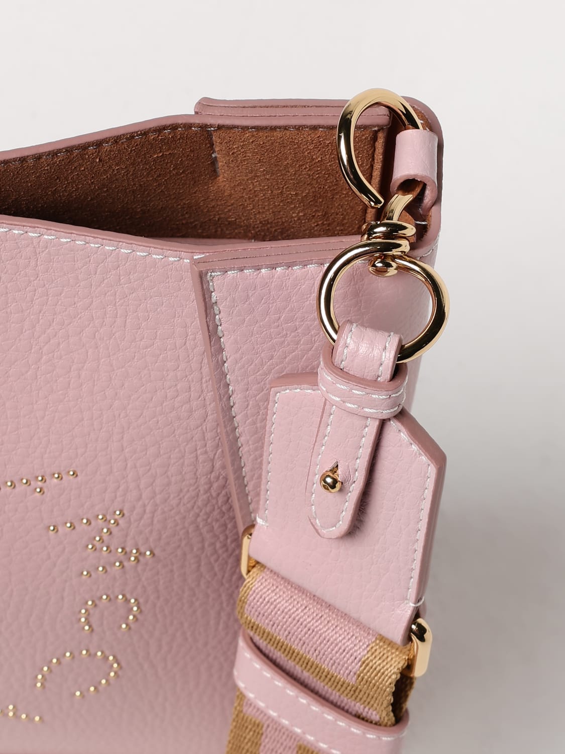 ショルダーバッグ・ポシェット STELLA MCCARTNEY Woman Crossbody bags Pink 700073WP0234 5752 STELLA MCCARTNEY: Shoulder bag woman - Pink | Stella