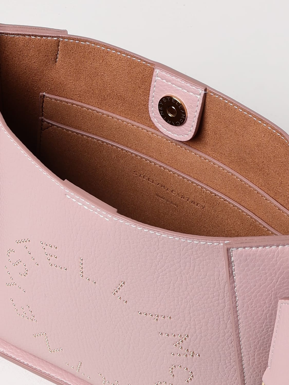 ショルダーバッグ・ポシェット STELLA MCCARTNEY Woman Crossbody bags Pink 700073WP0234 5752 STELLA MCCARTNEY: Shoulder bag woman - Pink | Stella