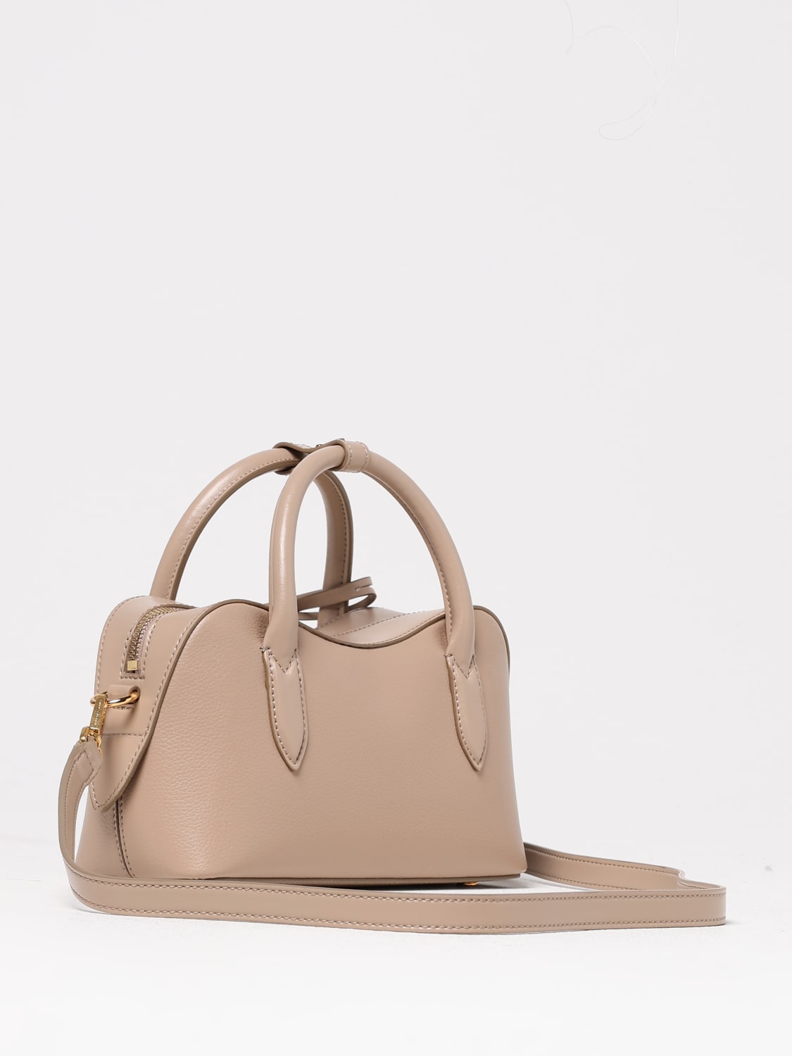 ショルダーバッグ・ポシェット STELLA MCCARTNEY Woman Shoulder bag Camel 7B0138WP0533 2742 STELLA MCCARTNEY：ショルダーバッグ レディース - キャメル
