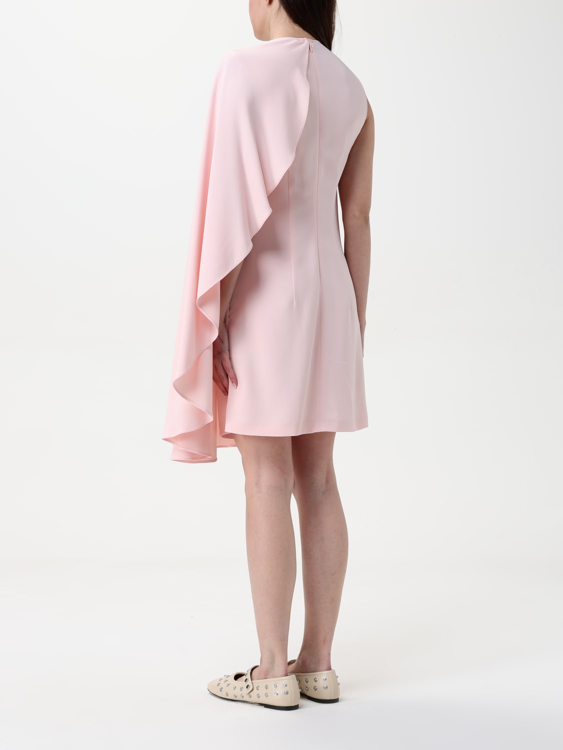 ワンピース STELLA MCCARTNEY Woman Dress Blush Pink 6A04743DU300 6900 STELLA MCCARTNEY: Dress woman - Blush Pink | Stella