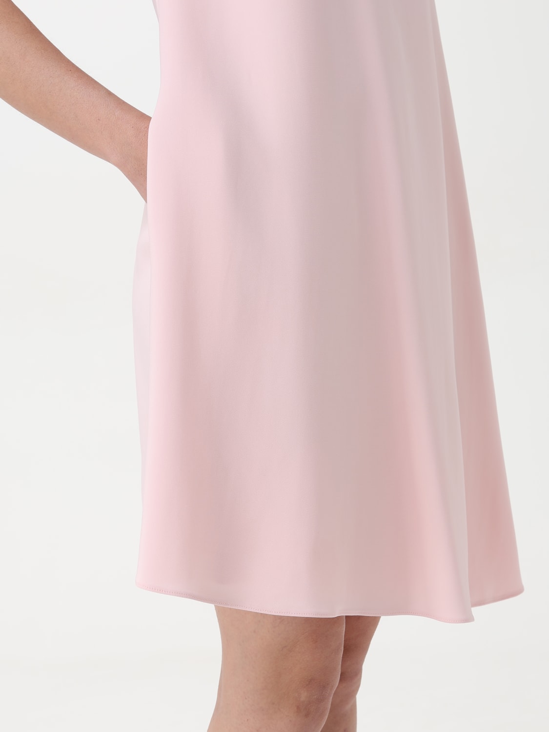 ワンピース STELLA MCCARTNEY Woman Dress Blush Pink 6A04743DU300 6900 STELLA MCCARTNEY: Dress woman - Blush Pink | Stella