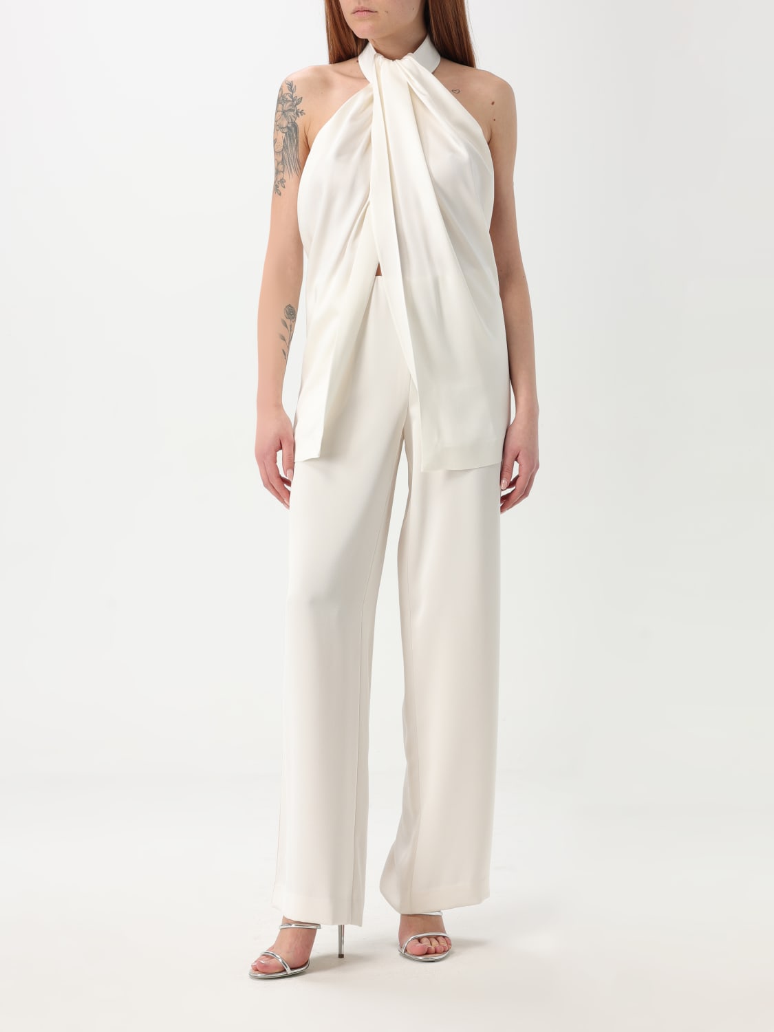 STELLA MCCARTNEY TOP: Top mujer Stella McCartney, Nata - Img 2