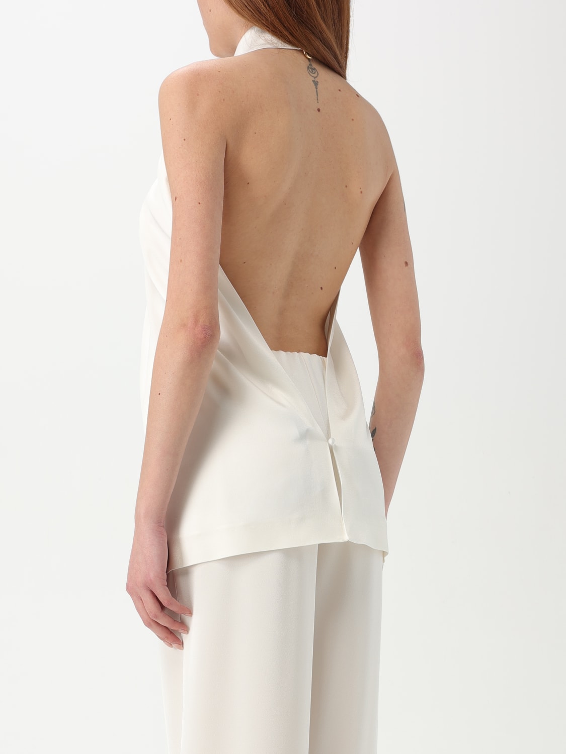 STELLA MCCARTNEY TOP: Top mujer Stella McCartney, Nata - Img 3