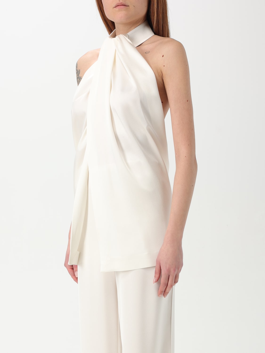 STELLA MCCARTNEY TOP: Top mujer Stella McCartney, Nata - Img 4