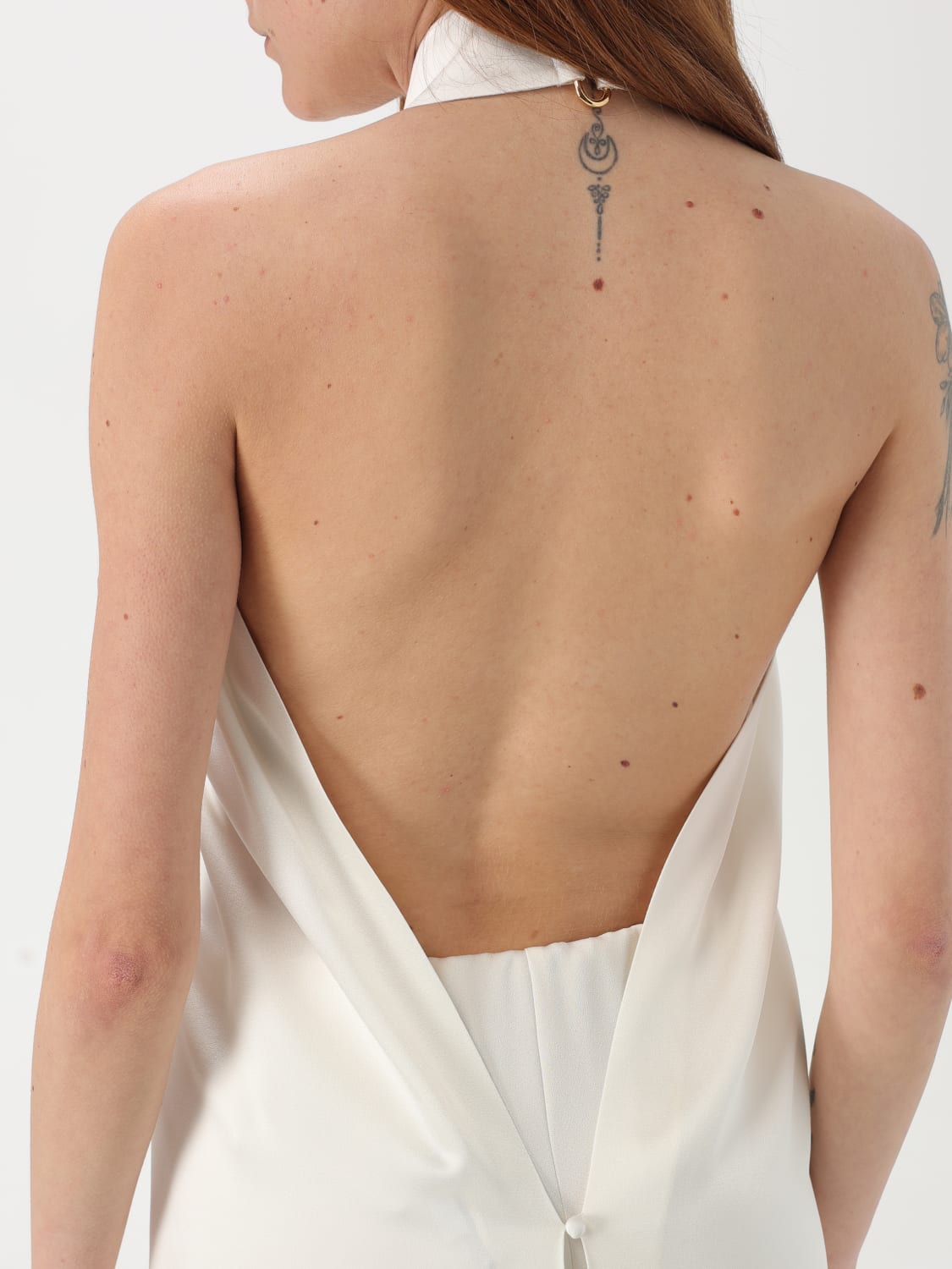 STELLA MCCARTNEY TOP: Top mujer Stella McCartney, Nata - Img 5