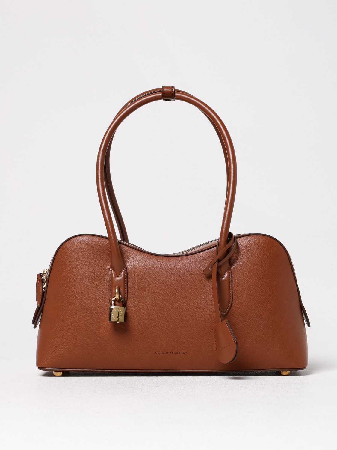 STELLA McCARTNEY ハンドバッグ 7B0138 WP0533 STELLA MCCARTNEY: Shoulder bag woman - Leather | Stella