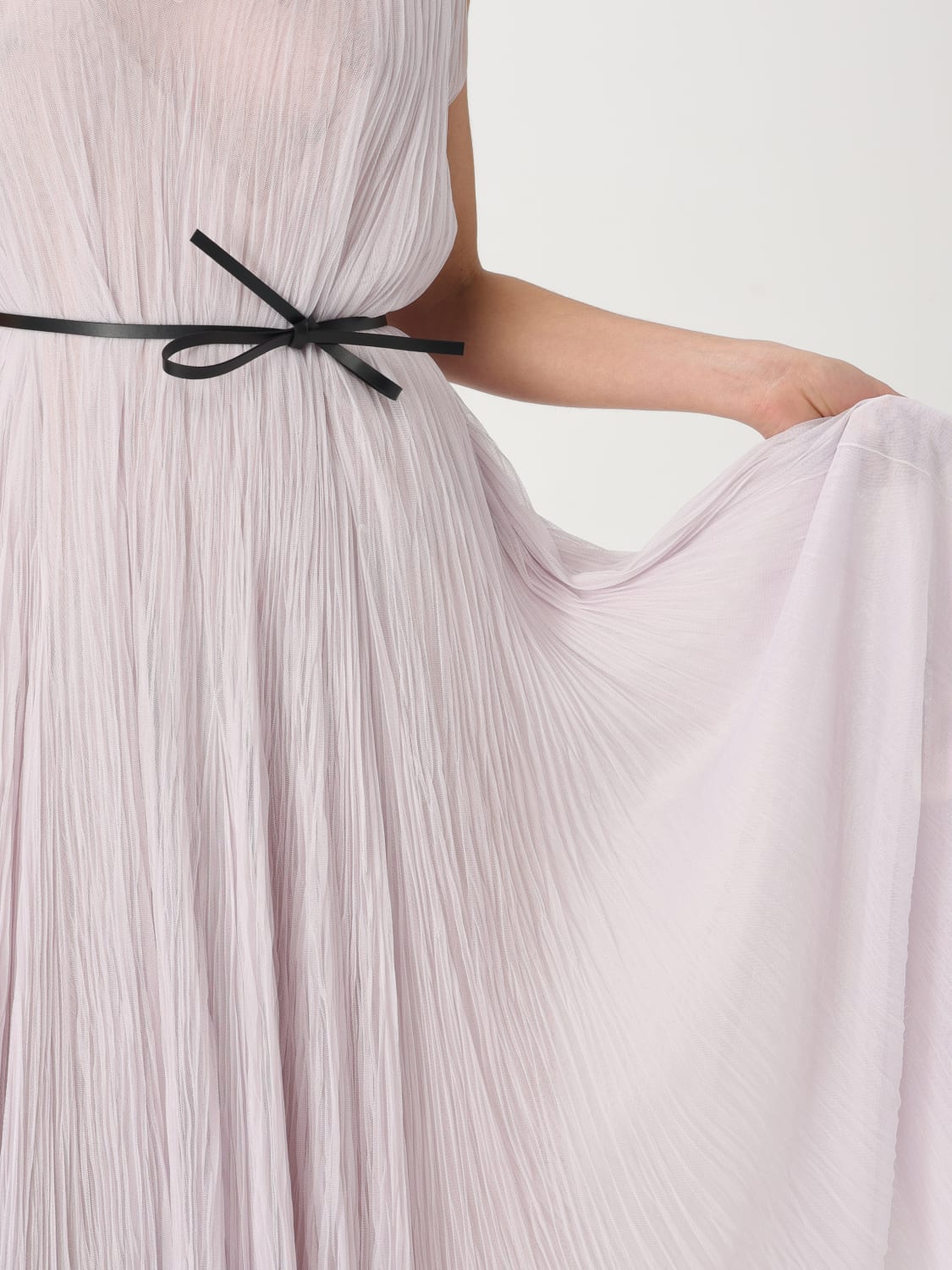 ワンピース FABIANA FILIPPI Woman Dress Lilac ABD275F622L386 2195 FABIANA FILIPPI: Dress woman - Lilac | Fabiana Filippi dress