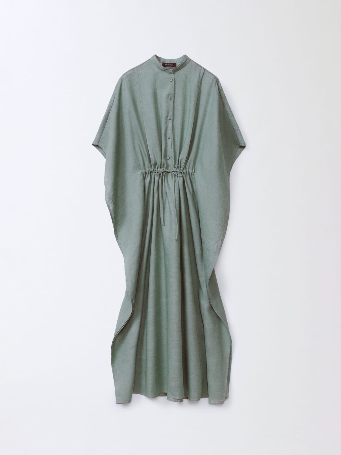 ワンピース FABIANA FILIPPI Woman Dress Teal ABD275F538L377 6168 FABIANA FILIPPI: Dress woman - Teal | Fabiana Filippi dress