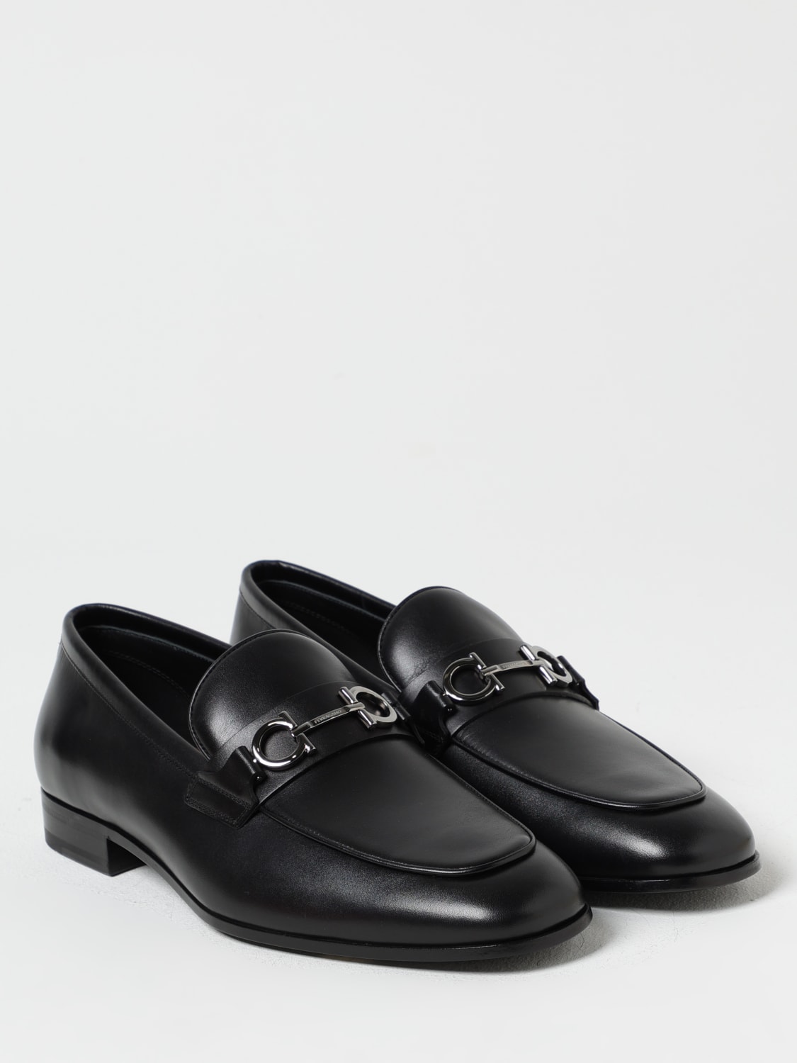 サルバトーレフェラガモ Salvatore Ferragamo ローファー