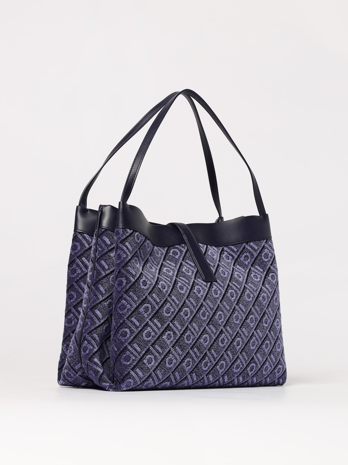ショルダーバッグ・ポシェット FERRAGAMO Woman Shoulder bag Navy 219844 779125 004 FERRAGAMO: Shoulder bag woman - Navy | Ferragamo shoulder