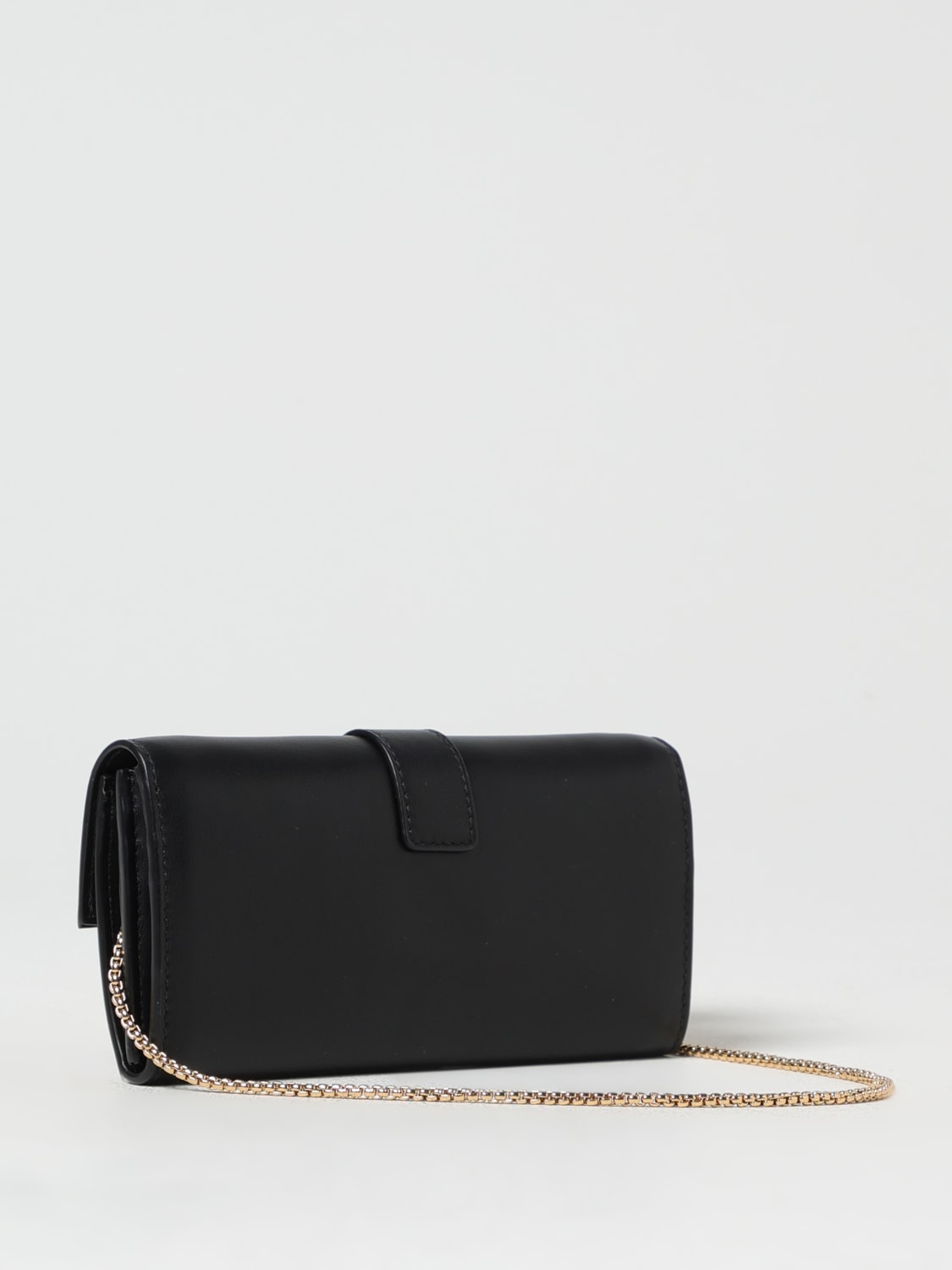 FERRAGAMO MINI BOLSO: Bolso de hombro mujer Ferragamo, Negro - Img 2