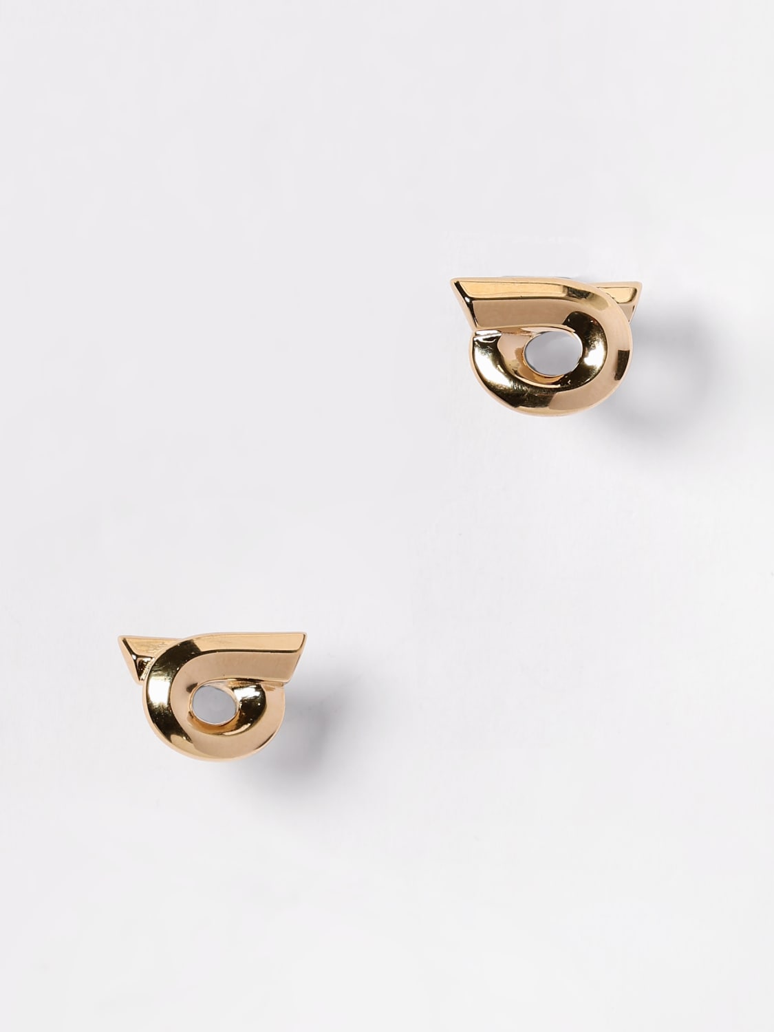 FERRAGAMO: Jewel woman - Gold | Ferragamo jewel 760695