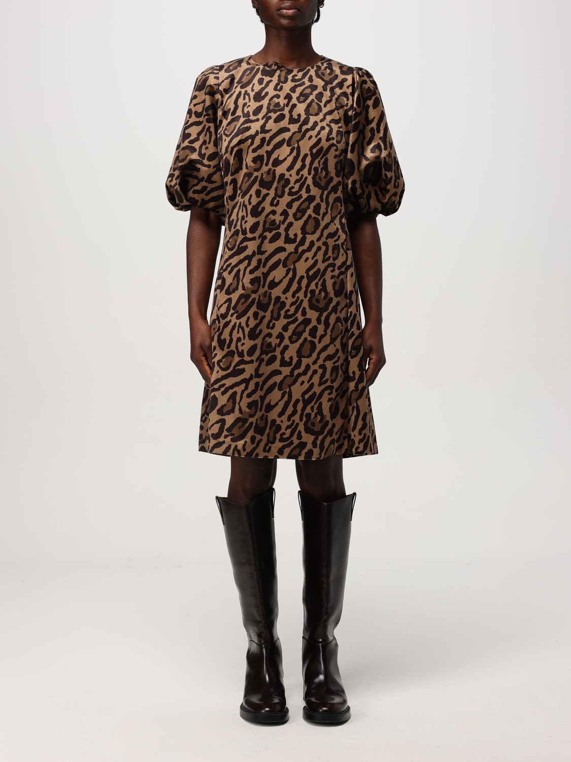 ワンピース A.P.C. Woman Dress Multicolor PSAKGF35141 CAA A.P.C.: Dress woman - Multicolor | A.P.C. dress PSAKGF35141