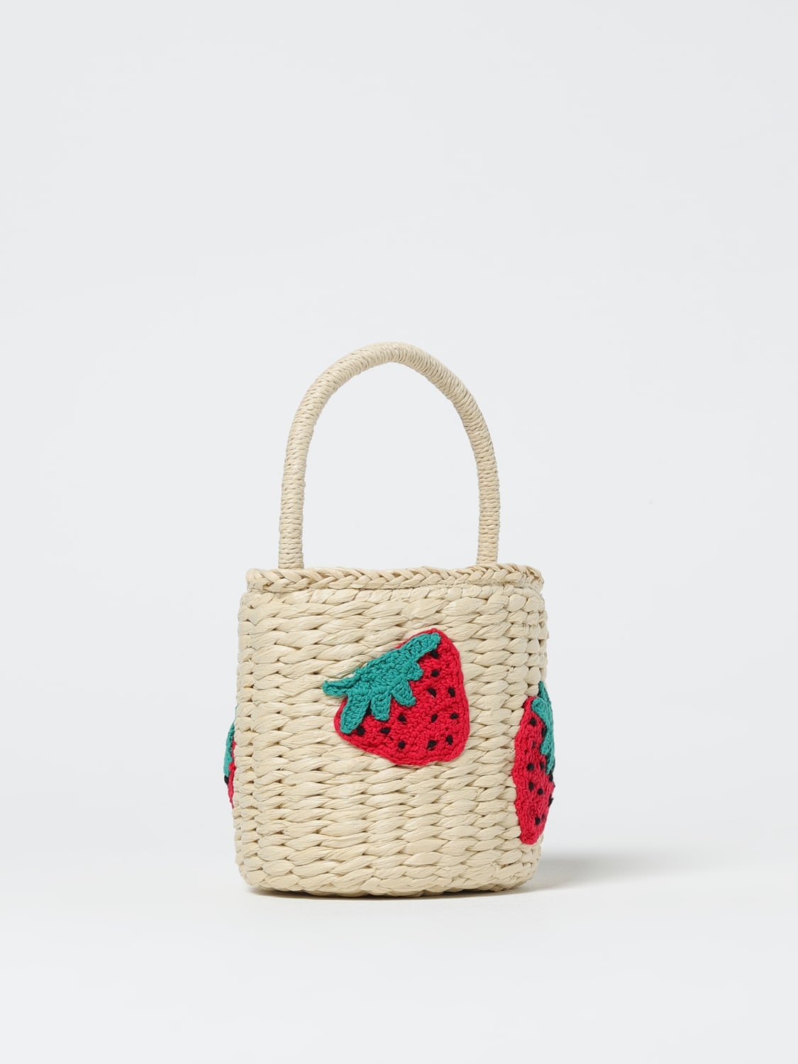 STELLA MCCARTNEY KIDS TASCHE: Tasche kinder Stella McCartney Kids, Bunt - Img 2