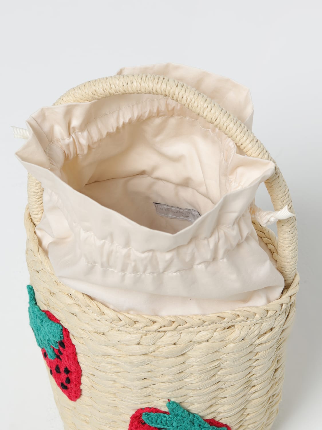 STELLA MCCARTNEY KIDS TASCHE: Tasche kinder Stella McCartney Kids, Bunt - Img 3