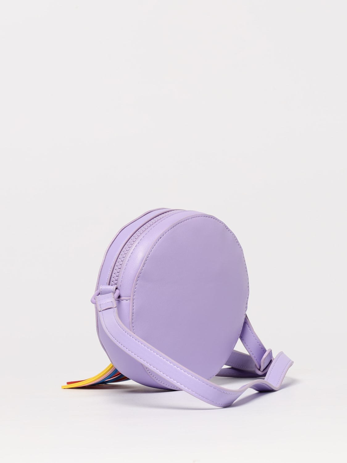STELLA MCCARTNEY KIDS TASCHE: Tasche kinder Stella McCartney Kids, Bunt - Img 2