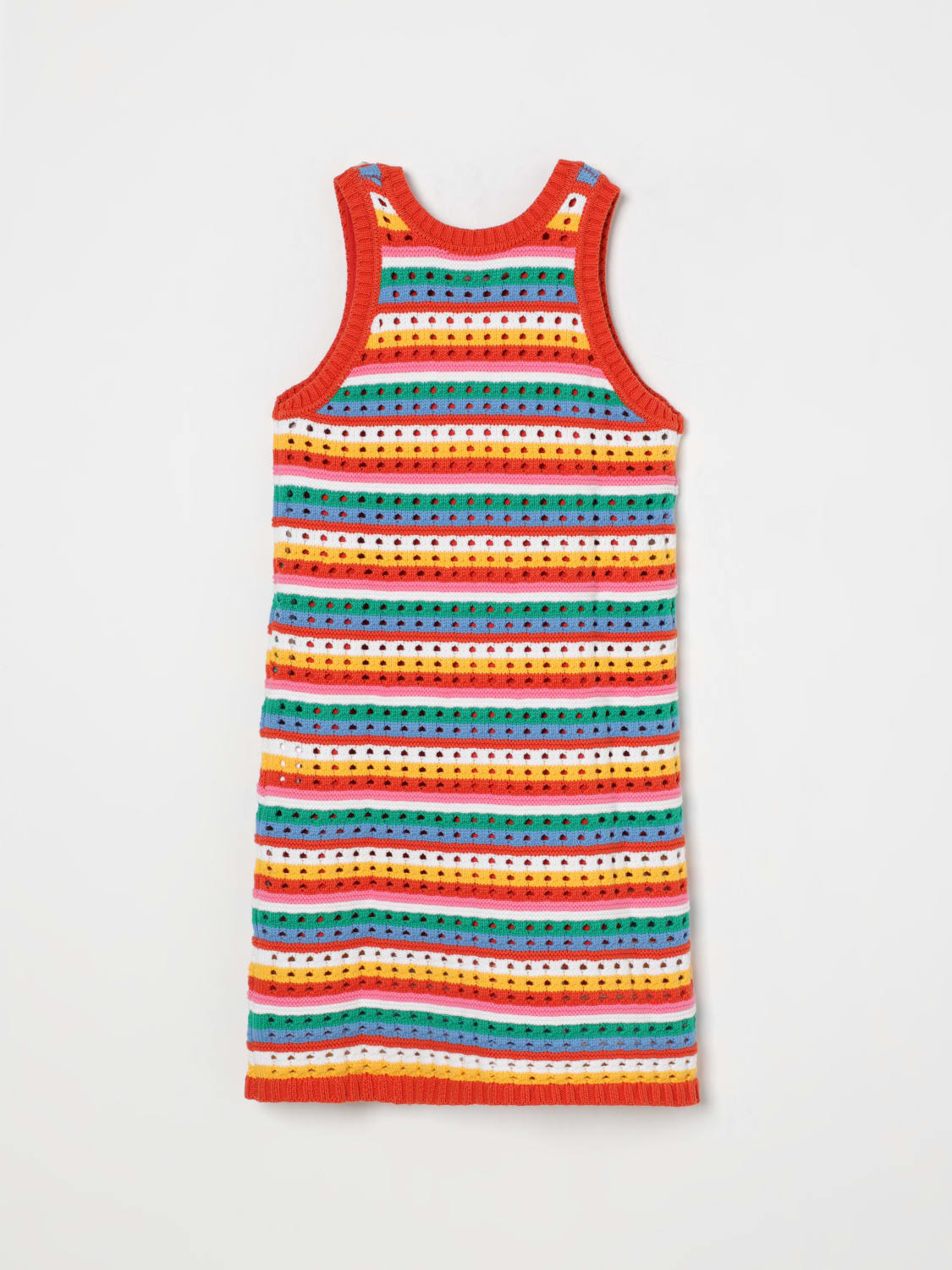 STELLA MCCARTNEY KIDS DRESS: Dress kids Stella McCartney Kids, Multicolor - Img 2