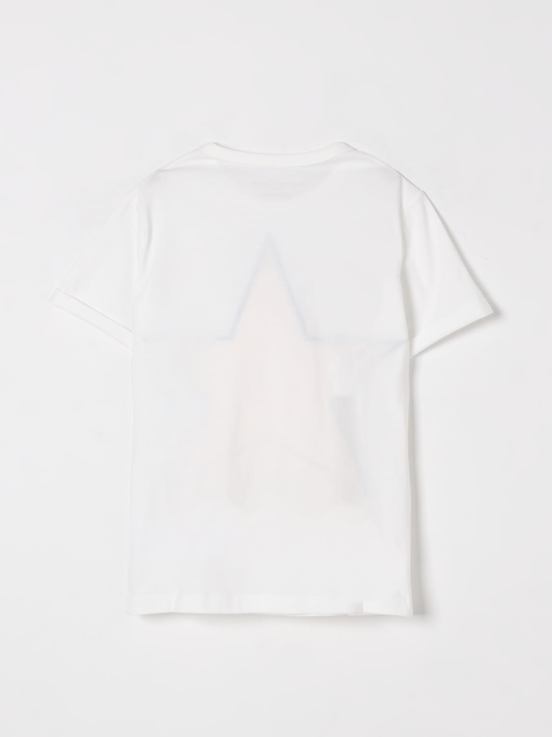 STELLA MCCARTNEY KIDS T-SHIRT: T-shirt kids Stella McCartney Kids, Ivory - Img 2