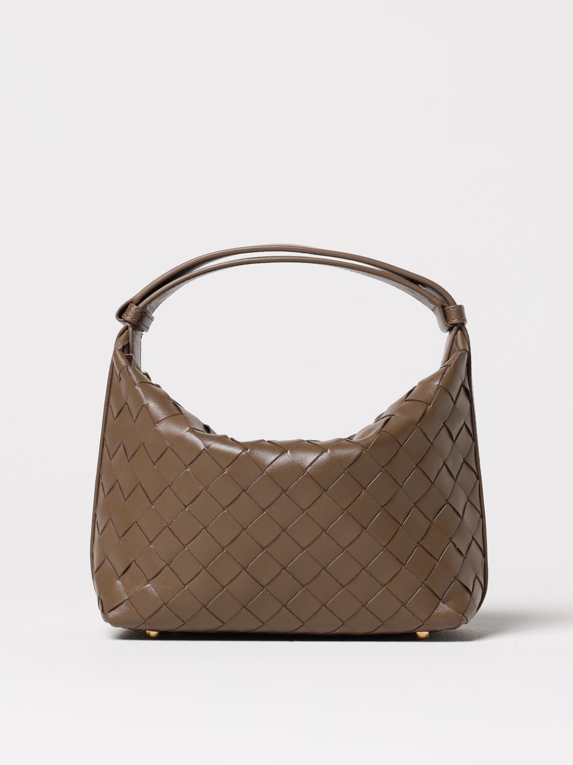 BOTTEGA VENETA ミニウォレスショルタハック 754443V3IV1 2132 Buy Bottega Veneta Mini Wallace Shoulder 'Sky Blue' - 754443