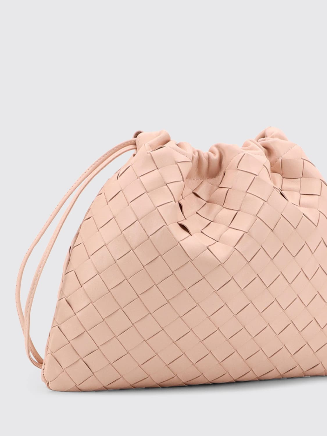 ショルダーバッグ・ポシェット BOTTEGA VENETA Woman Shoulder bag Cherry 796728V3IV1 2122 Bottega Veneta | Bags | Bottega Veneta Shoulder Bag Woman