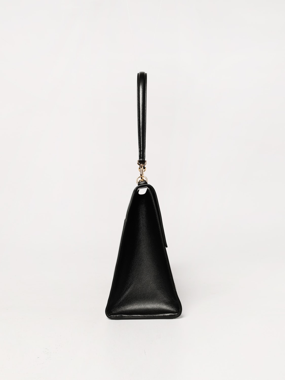 BALENCIAGA SHOULDER BAG: Shoulder bag woman Balenciaga, Black - Img 4