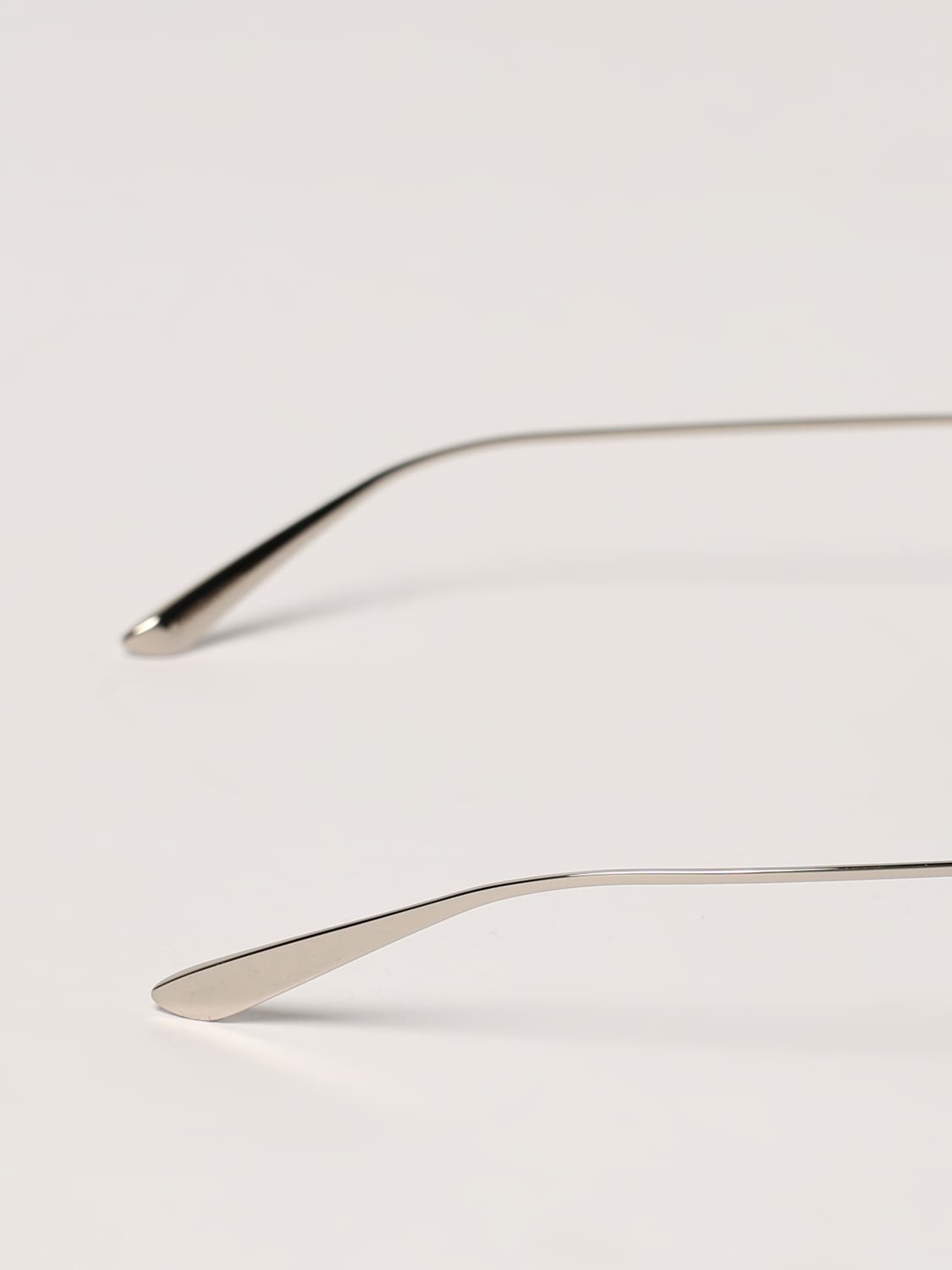 BALENCIAGA SUNGLASSES: Sunglasses woman Balenciaga, Steel - Img 3