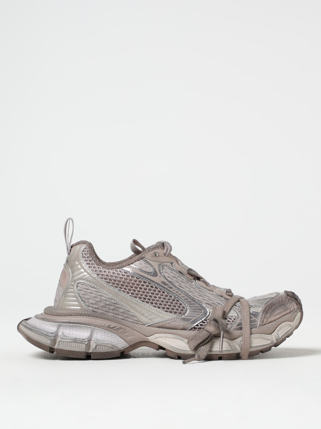 スニーカー BALENCIAGA Woman Sneakers Multicolor 734731W3XL5 2800 BALENCIAGA: Sneakers woman - Multicolor | Balenciaga