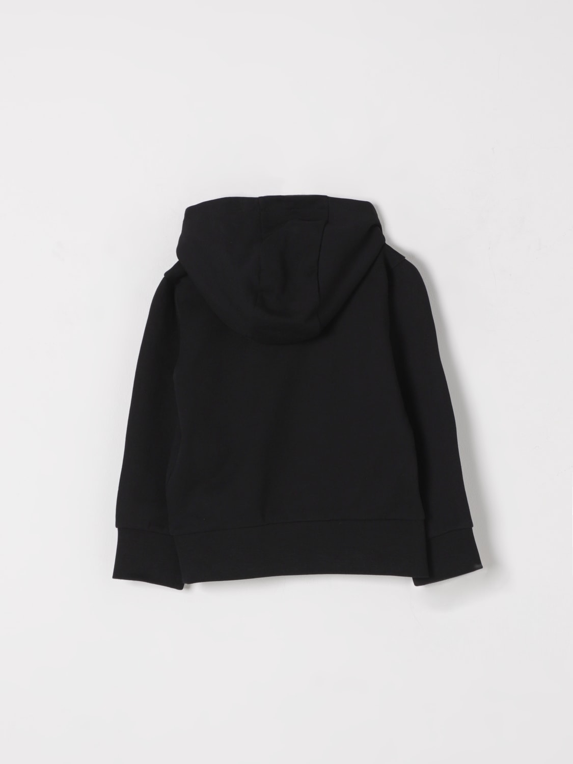 MONCLER JERSEY: Jersey niños Moncler, Negro - Img 2