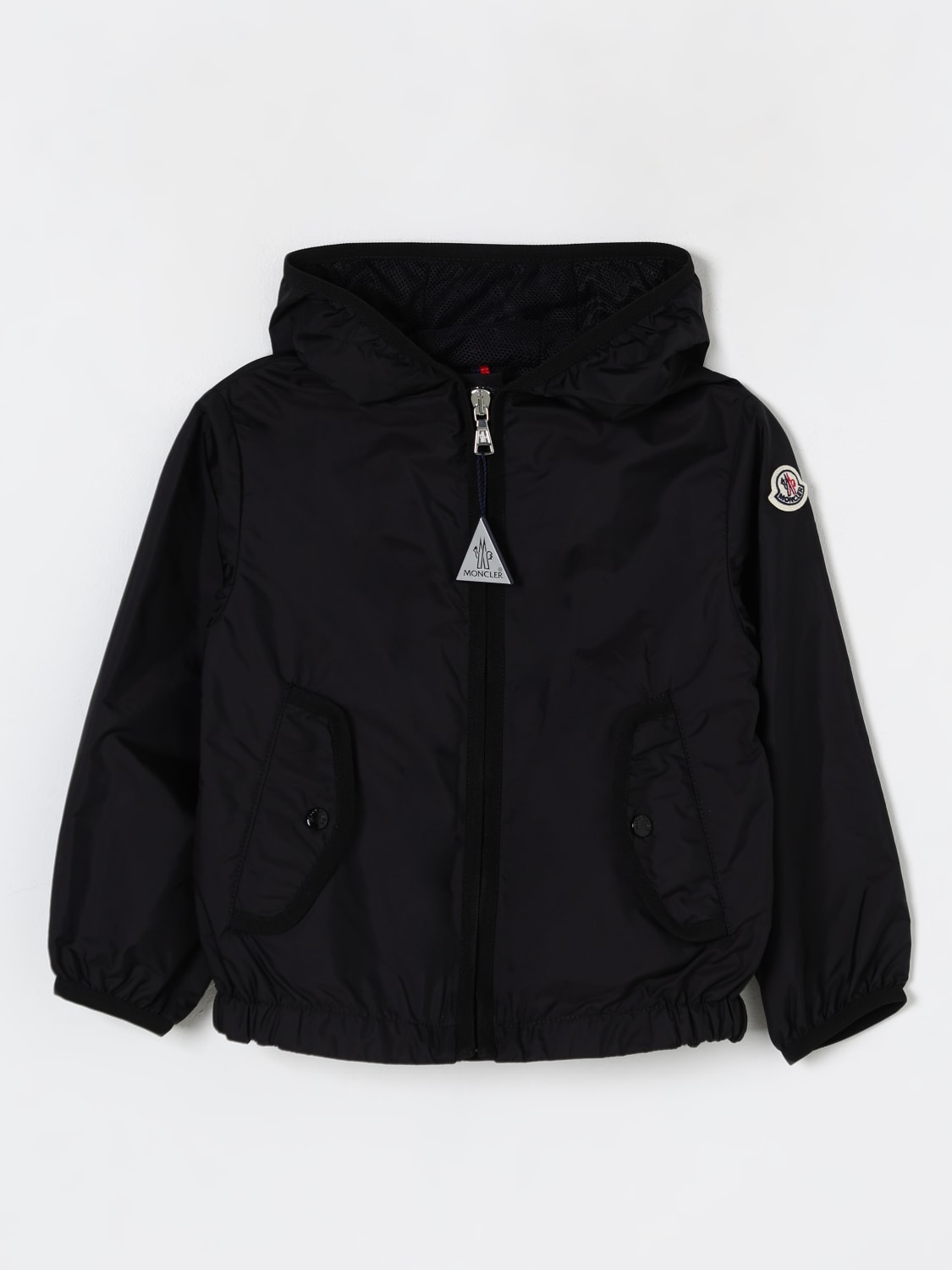 MONCLER モンクレール KIDS キッズ ダウンジャケット EDUARD