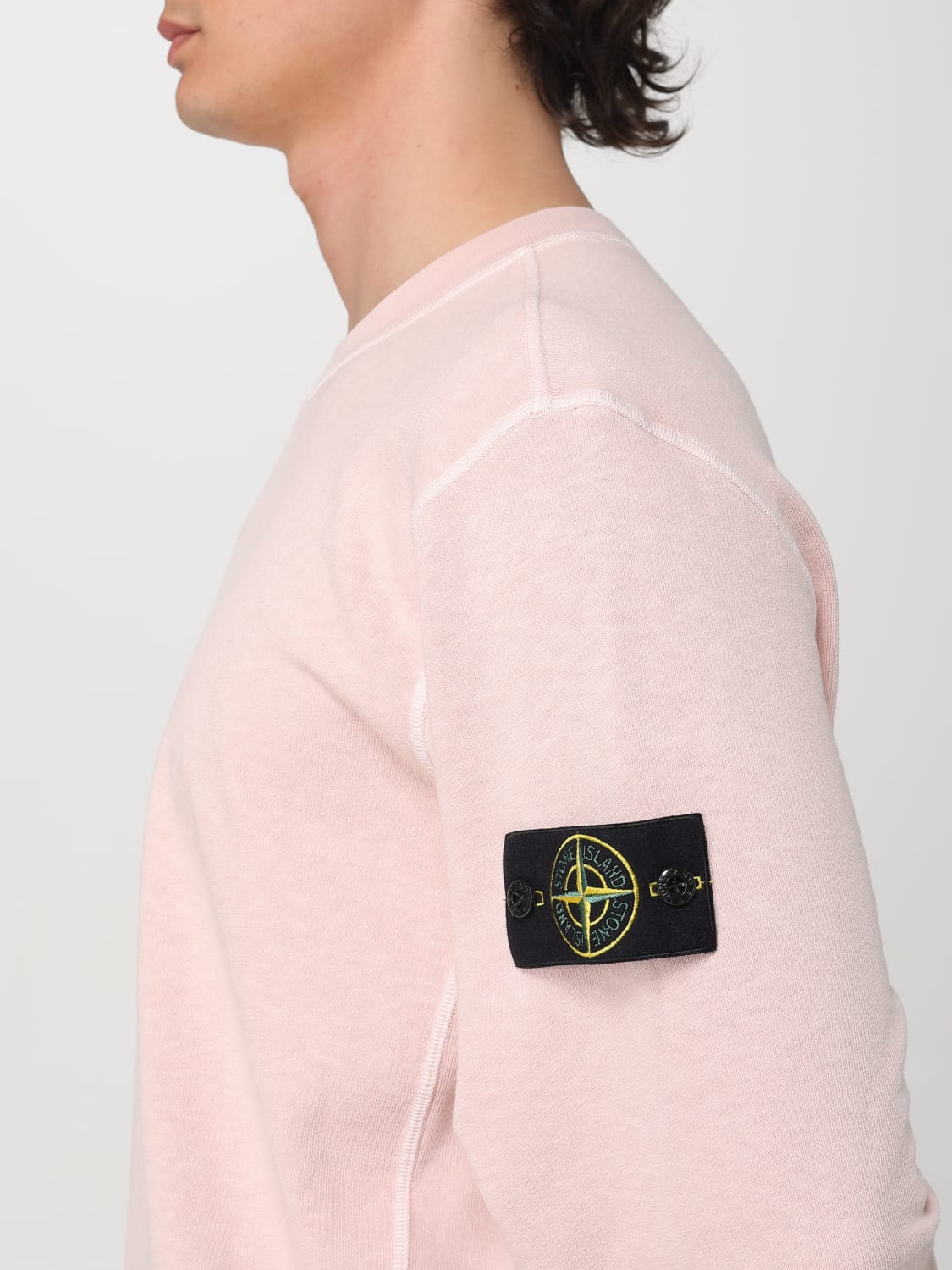 スウェット・トレーナー STONE  6100020S0060 Sweatshirts Stone Island - 6100020 Sweatshirt in Black – Stoy