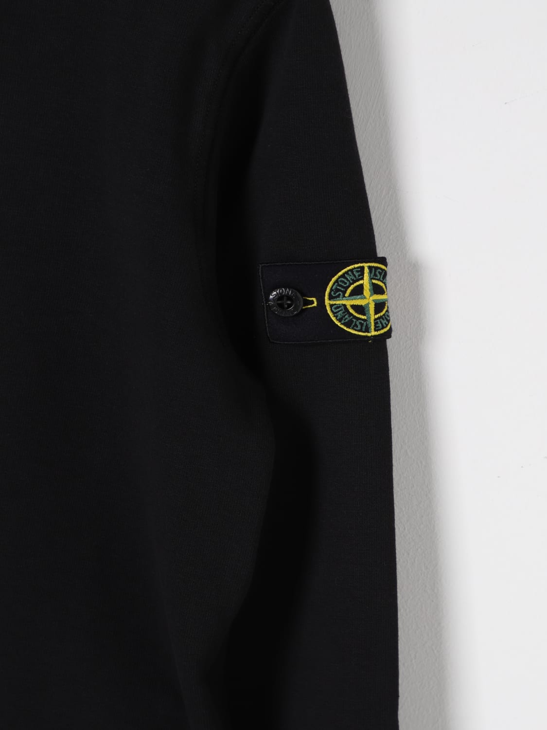 STONE  JUNIOR ネイビー ニット Stone Island Junior Crew Neck Knit Jumper Navy V0020 | ONU