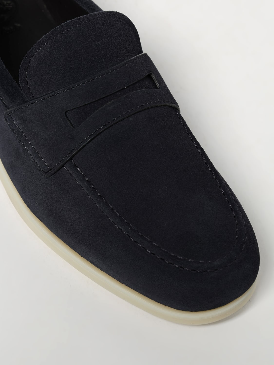 CHURCH'S MOKASSINS: Schuhe herren Church's, Braun - Img 4