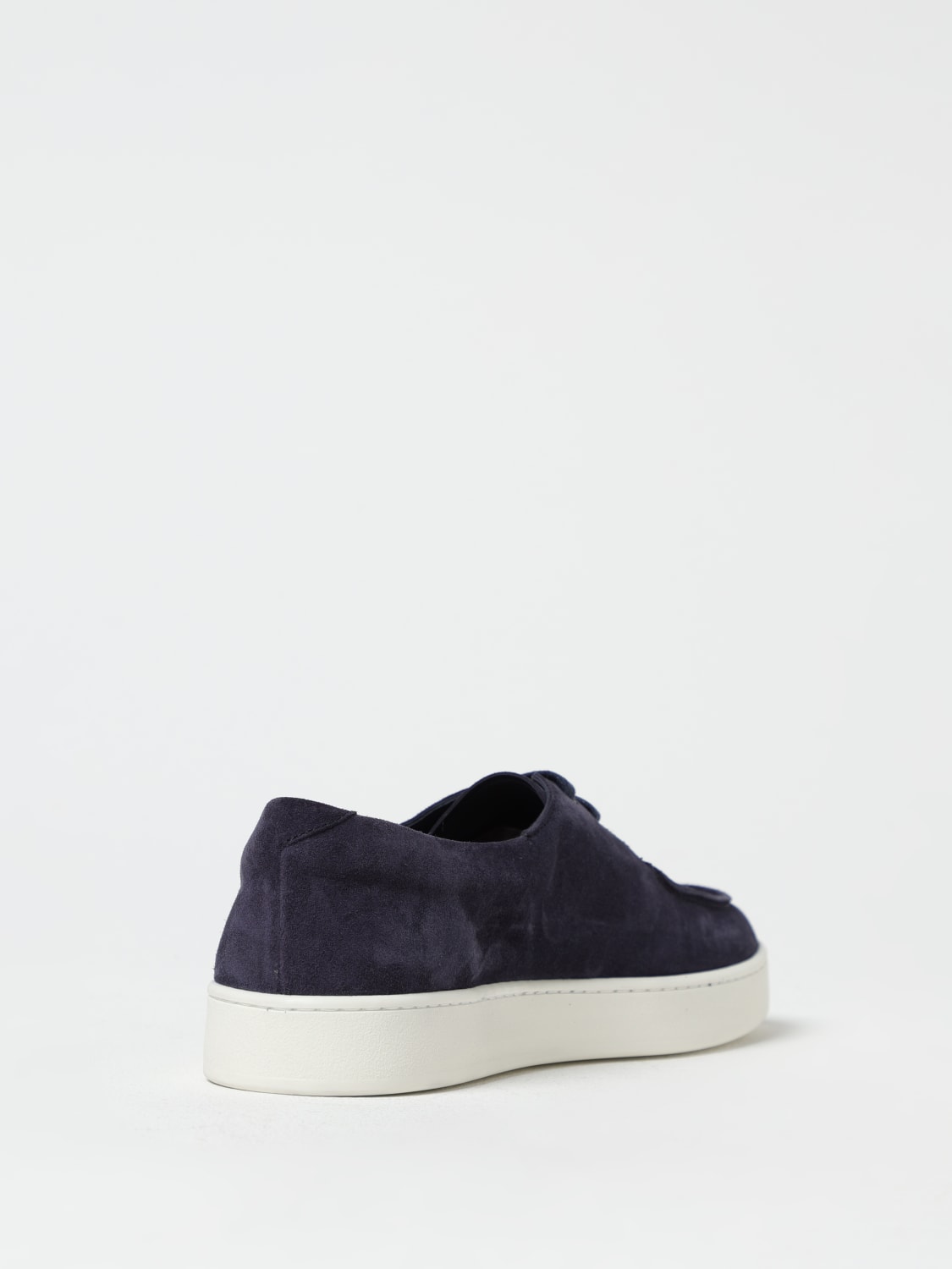 Church's Outlet: Shoes men - Navy | Church's sneakers Church's Outlet: Shoes men - Navy | Church's sneakers