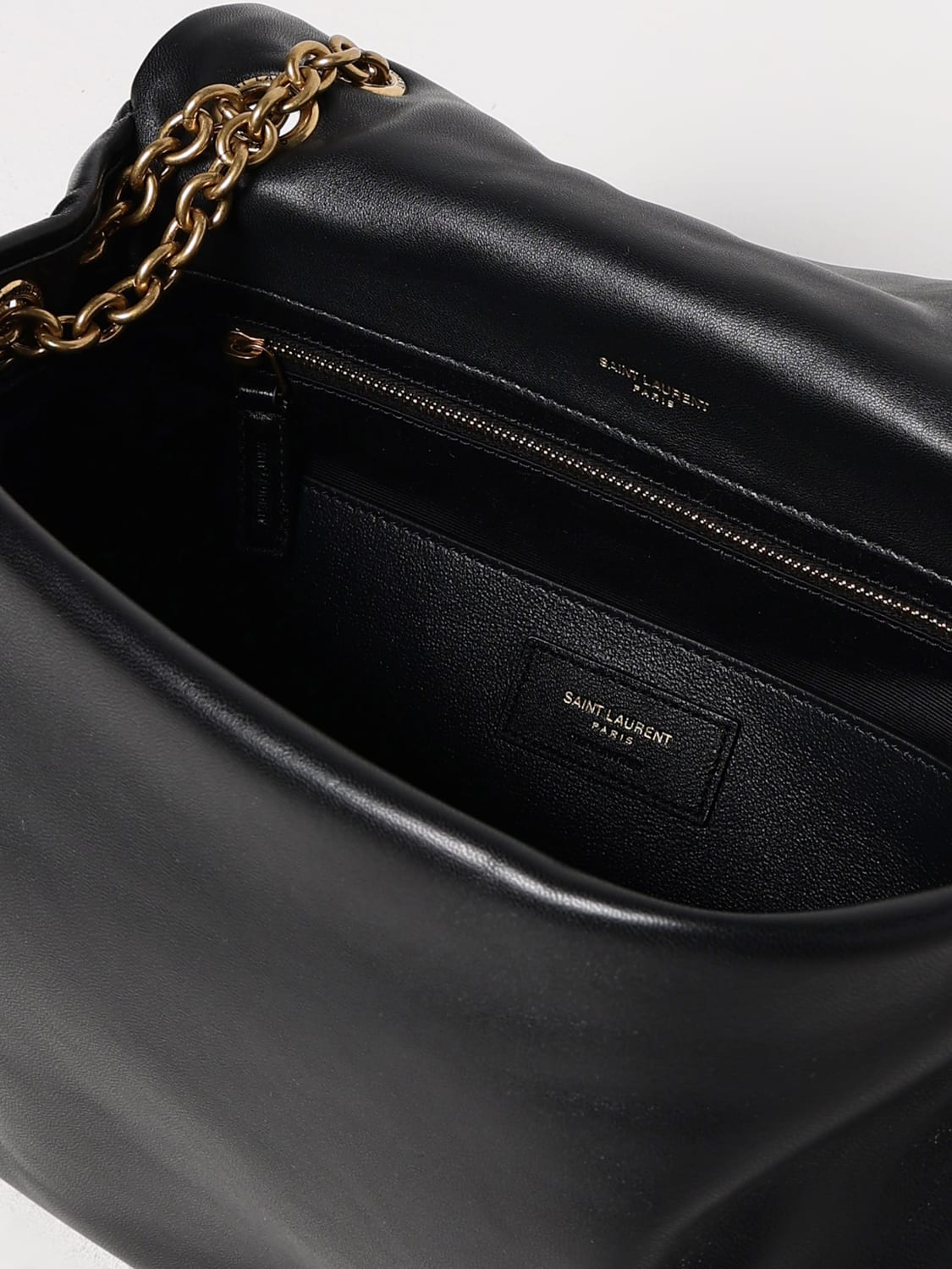 バッグ・カバンその他 Saint Laurent BAG (809696AAB32) SAINT LAURENT: Shoulder bag woman - Black | Saint Laurent