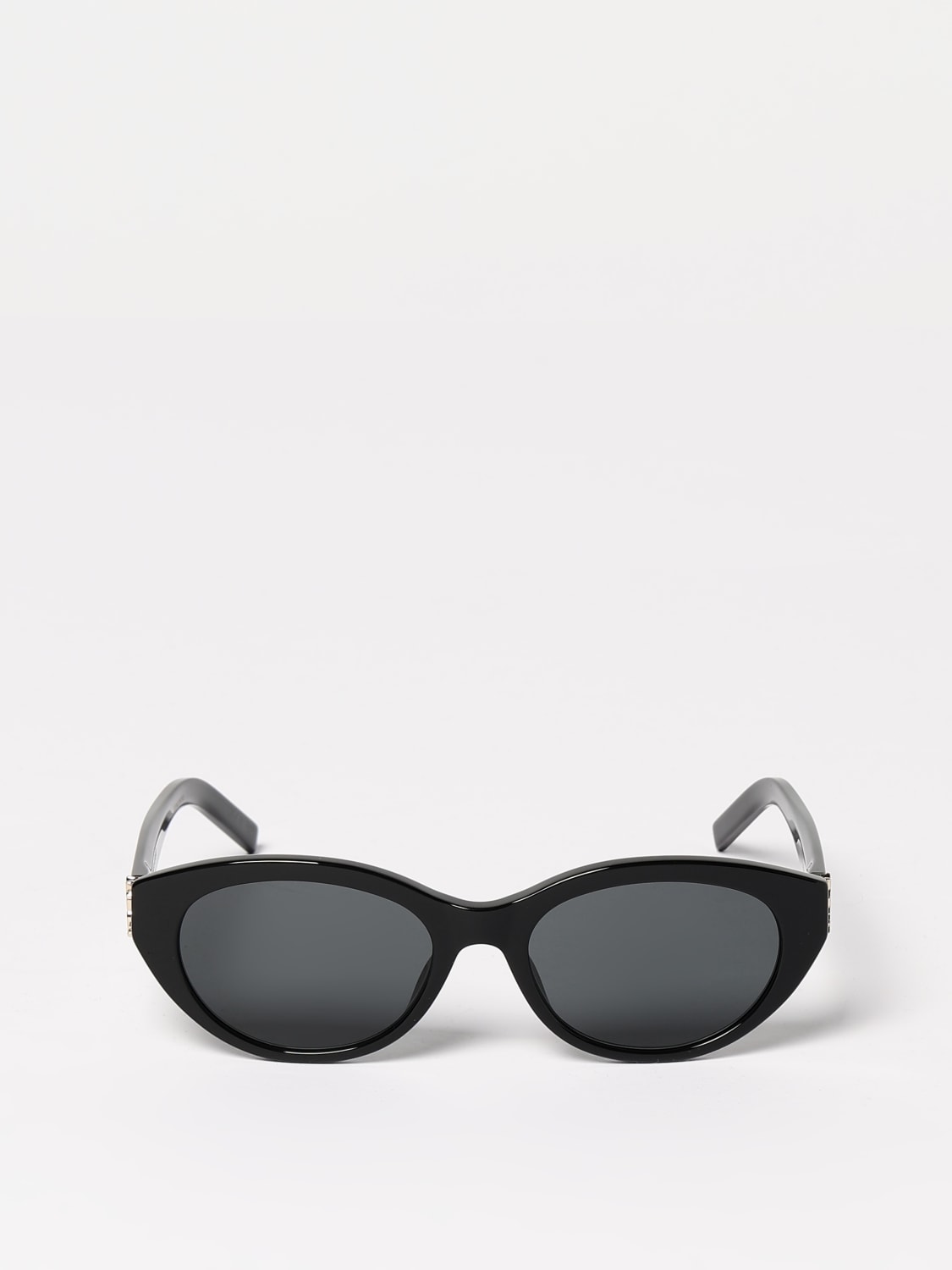 SAINT LAURENT SUNGLASSES: Sunglasses woman Saint Laurent, Black - Img 3