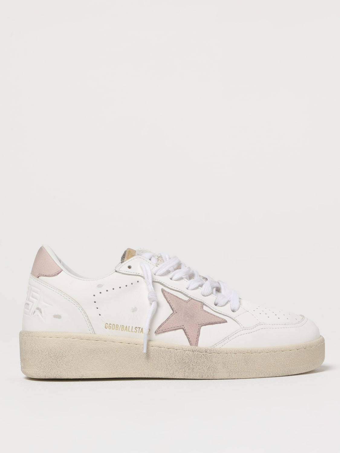 スニーカー GOLDEN  Women Sneakers GWF00804 F00696510310 White GOLDEN GOOSE: Sneakers woman - White | Golden Goose sneakers