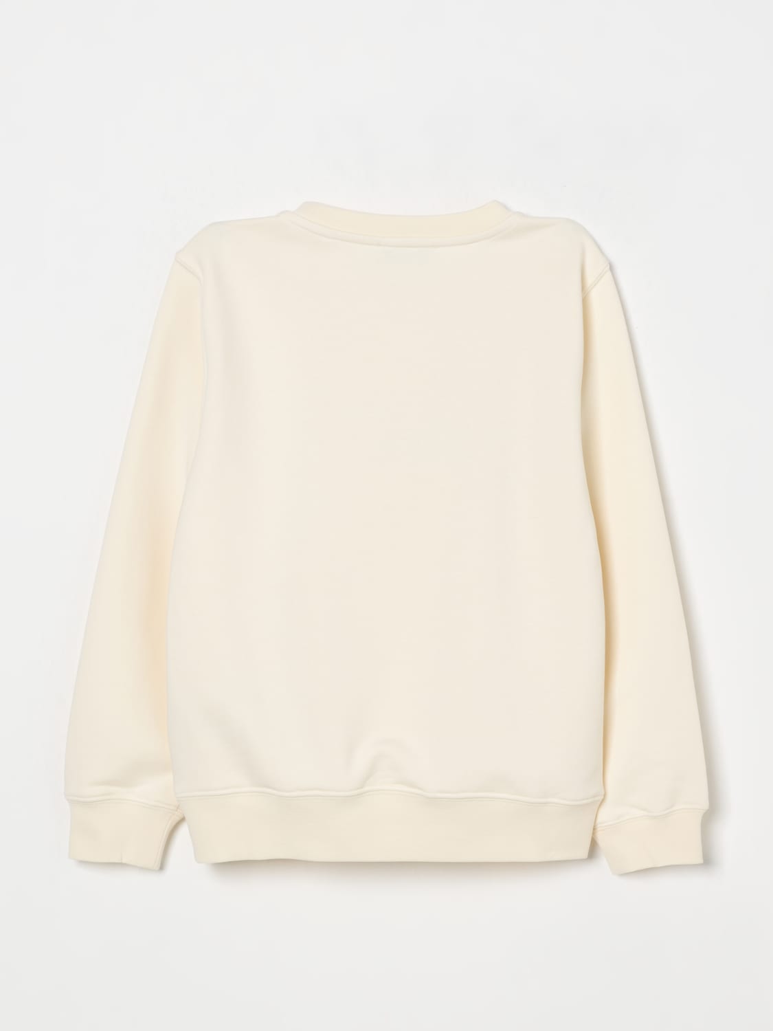 GOLDEN GOOSE SWEATER: Sweater kids Golden Goose, Yellow Cream - Img 2