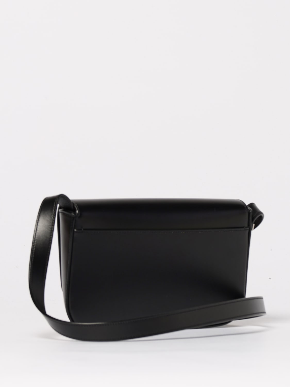 ショルダーバッグ SAINT LAURENT Men Shoulder bag Black 8210032R20E 1000 SAINT LAURENT: Bags men - Black | Saint Laurent shoulder bag