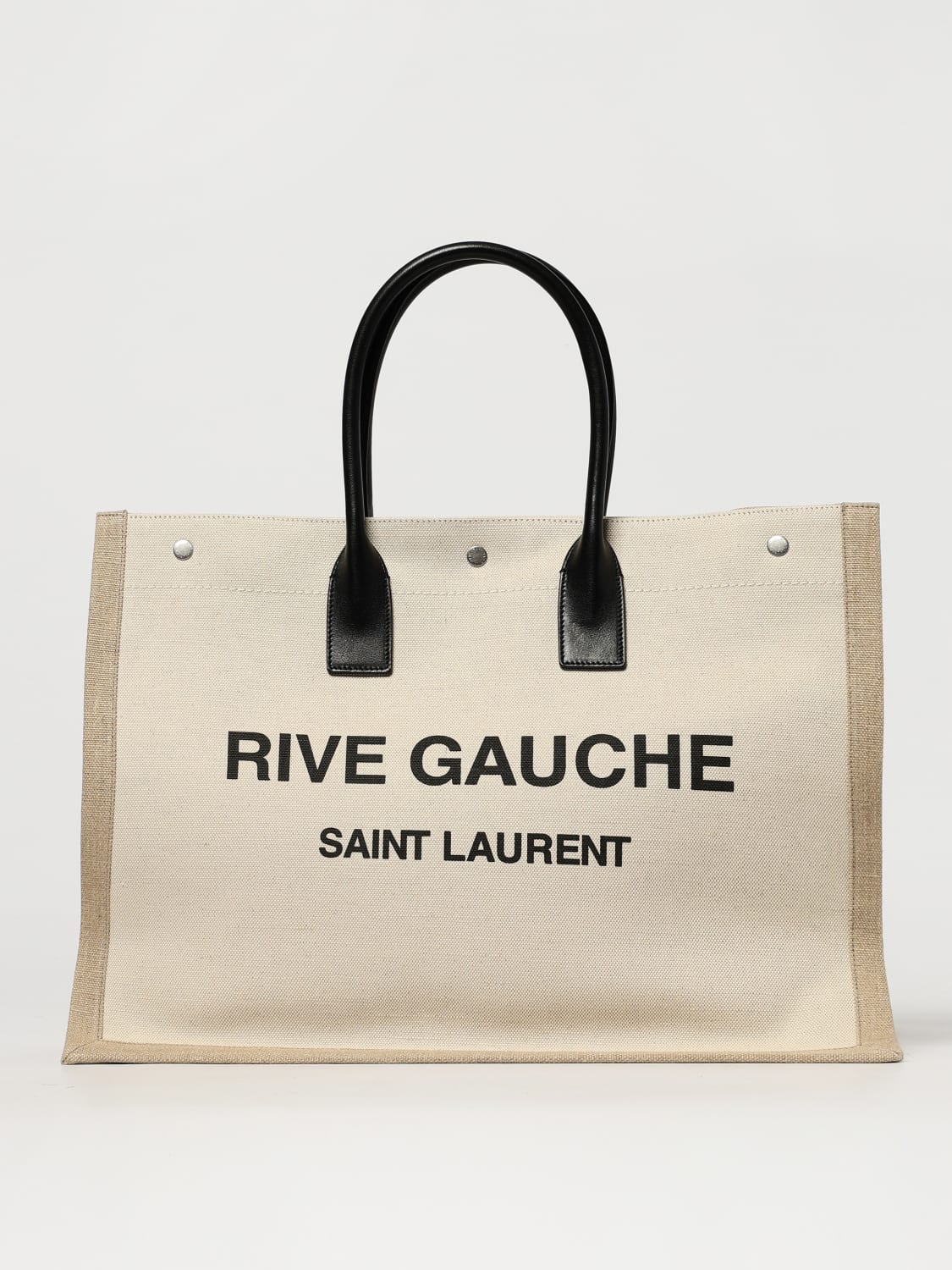 SAINT LAURENT UMHÄNGETASCHE: Tasche herren Saint Laurent, Rope - Img 1