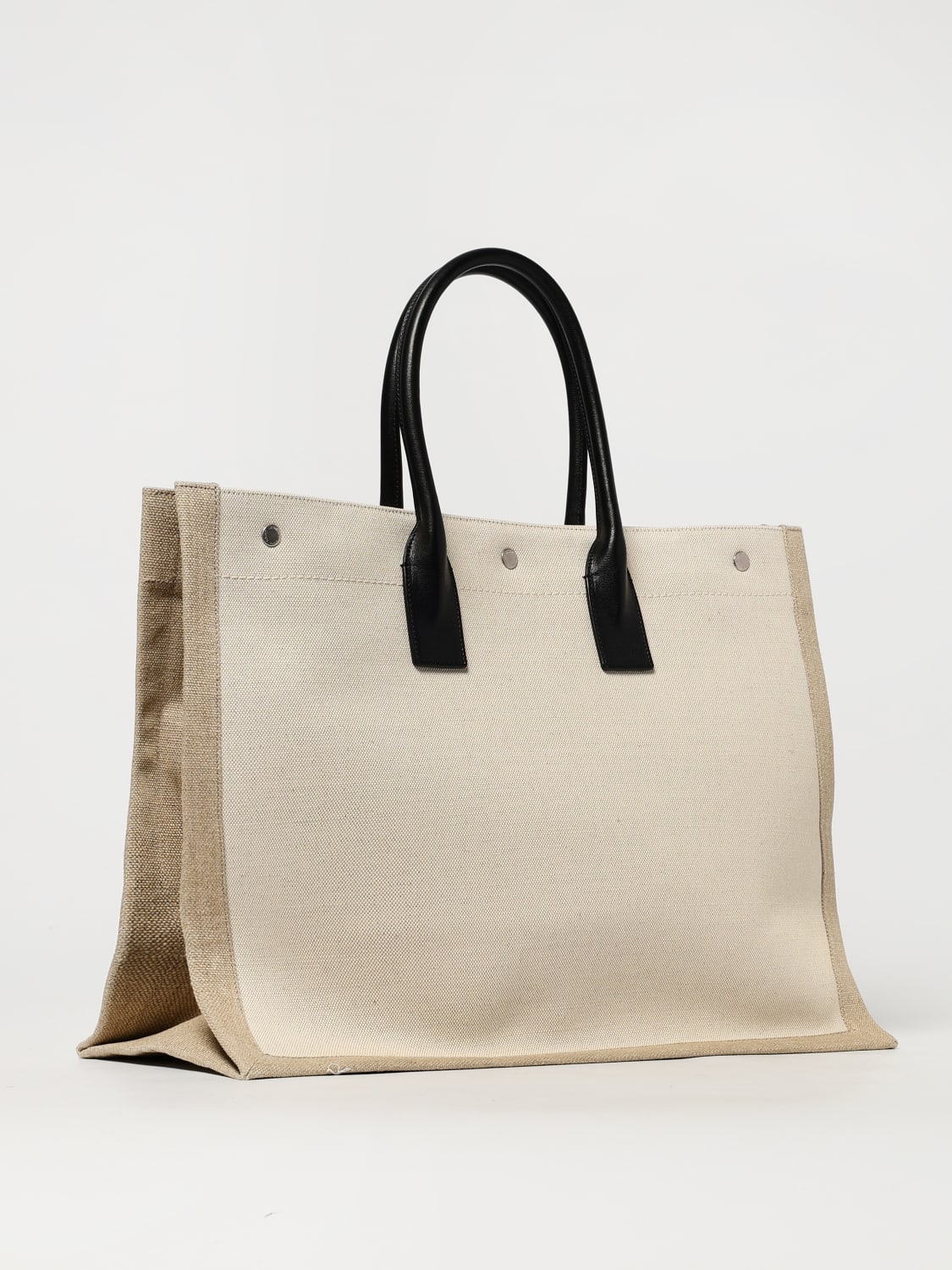 SAINT LAURENT UMHÄNGETASCHE: Tasche herren Saint Laurent, Rope - Img 3