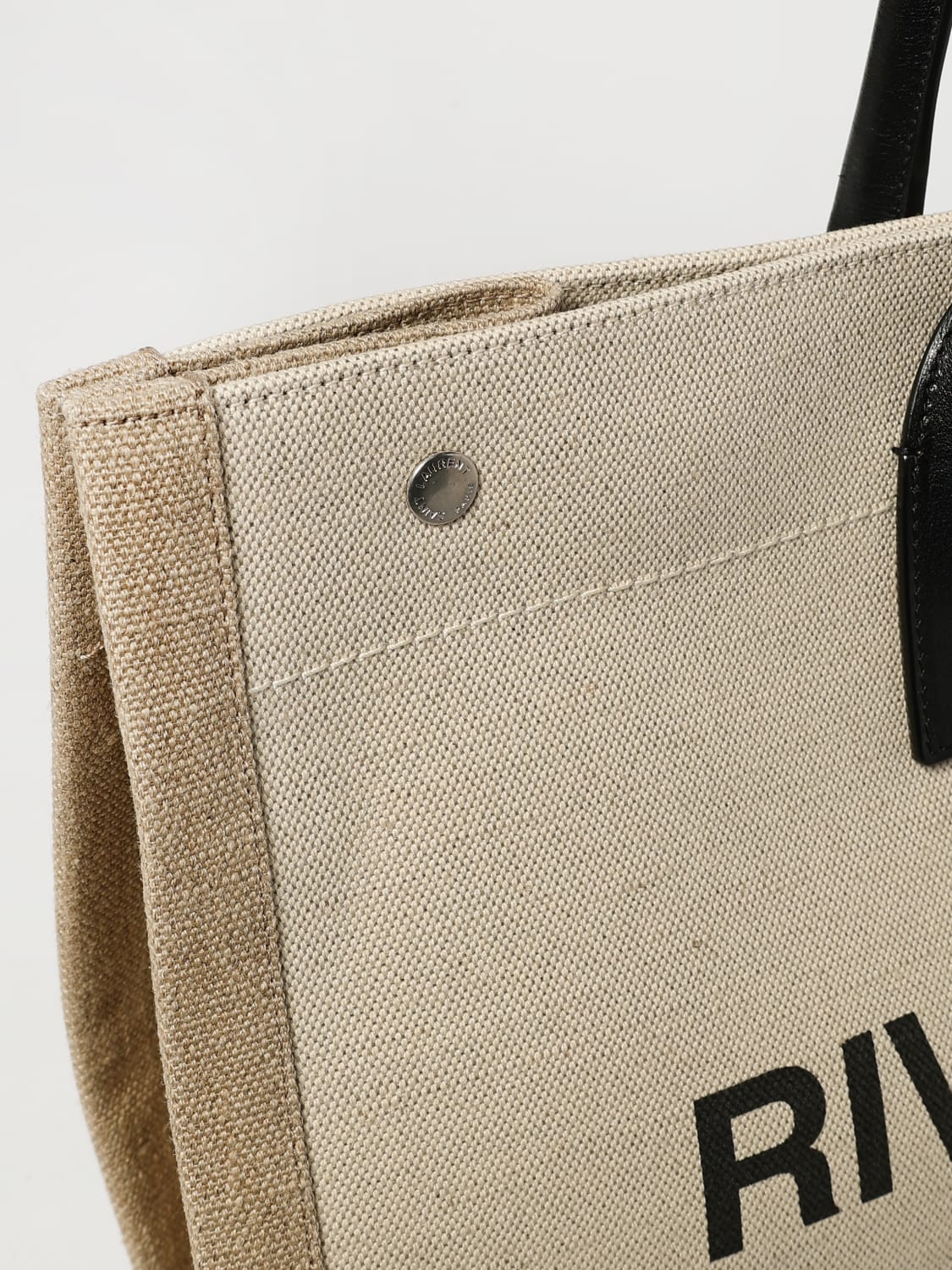 SAINT LAURENT UMHÄNGETASCHE: Tasche herren Saint Laurent, Rope - Img 4