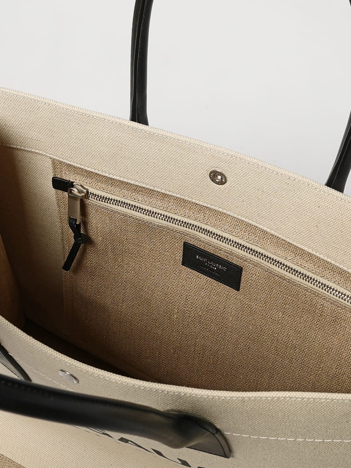 SAINT LAURENT UMHÄNGETASCHE: Tasche herren Saint Laurent, Rope - Img 5