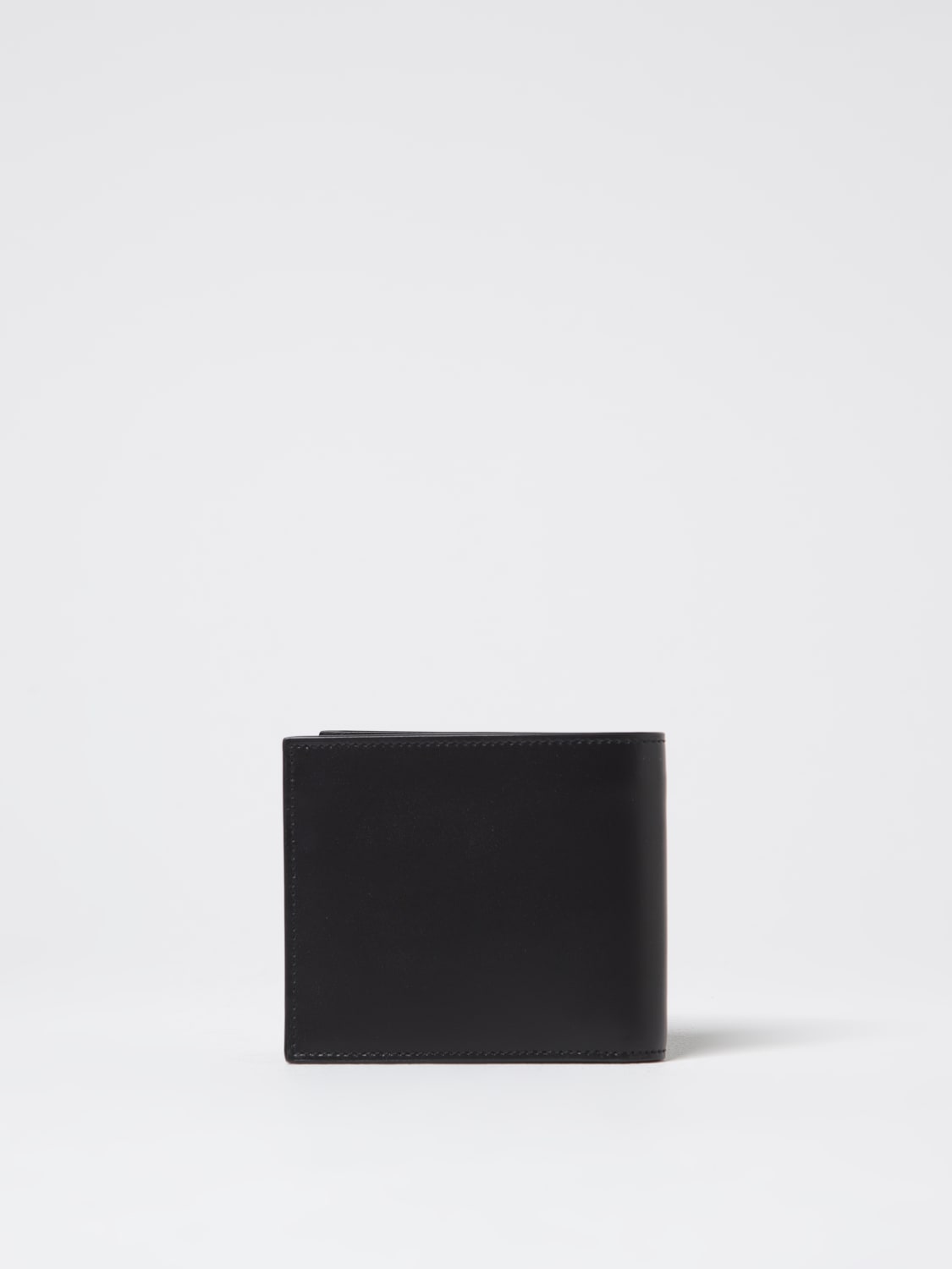 SAINT LAURENT CARTERA: Cartera hombre Saint Laurent, Negro - Img 3